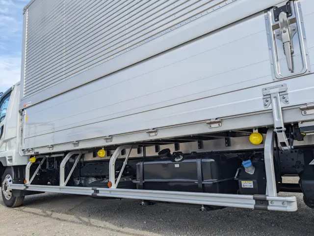 三菱 ファイター 2KG-FK65F(2WD)の写真31