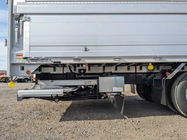 三菱 ファイター 2KG-FK65F(2WD)の写真34