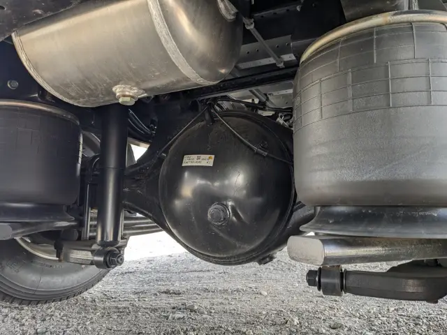 三菱 ファイター 2KG-FK65F(2WD)の写真35