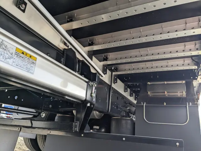 三菱 ファイター 2KG-FK65F(2WD)の写真36