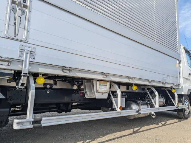 三菱 ファイター 2KG-FK65F(2WD)の写真37