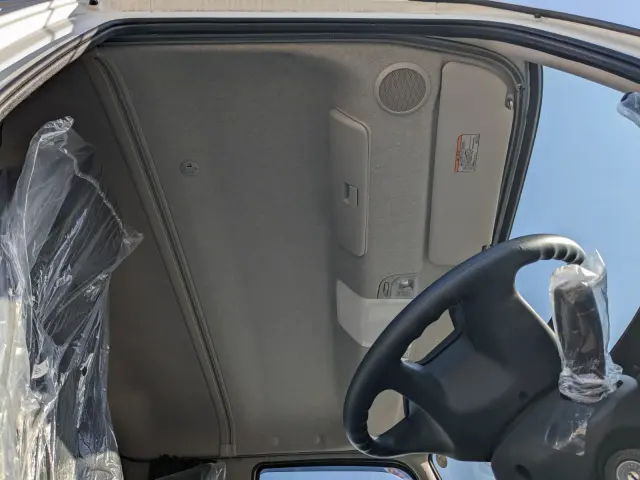 三菱 ファイター 2KG-FK65F(2WD)の写真42