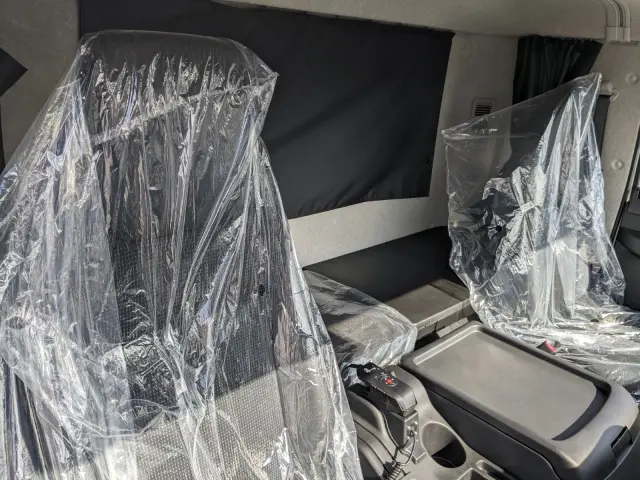 三菱 ファイター 2KG-FK65F(2WD)の写真43