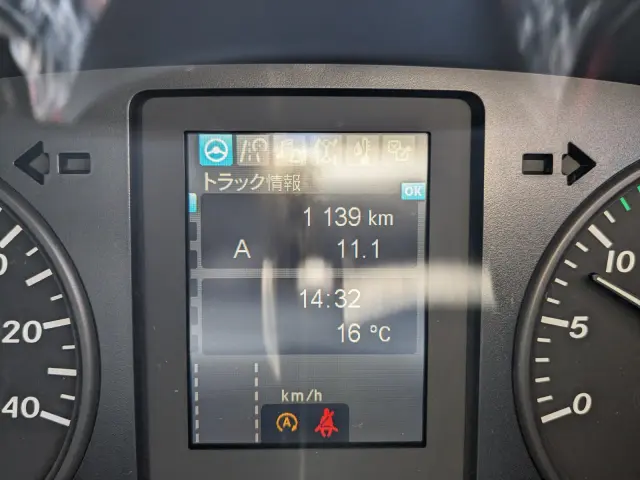 三菱 ファイター 2KG-FK65F(2WD)の写真44