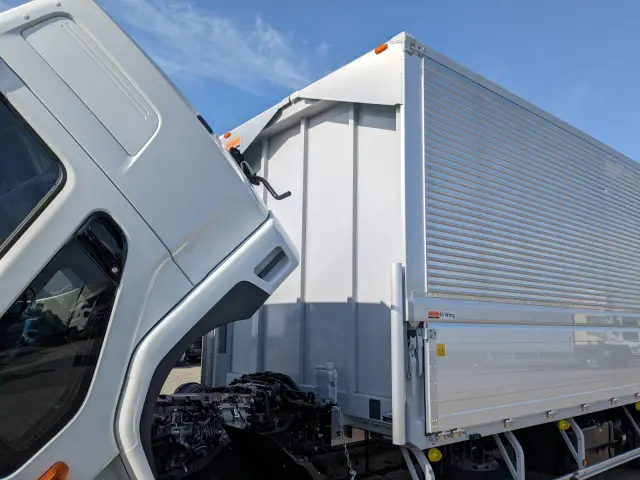 三菱 ファイター 2KG-FK65F(2WD)の写真46