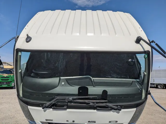 三菱 ファイター 2KG-FK65F(2WD)の写真47