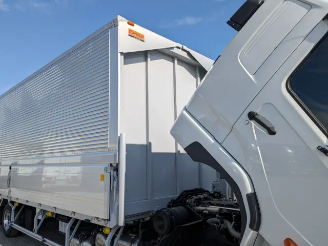 三菱 ファイター 2KG-FK65F(2WD)の写真49