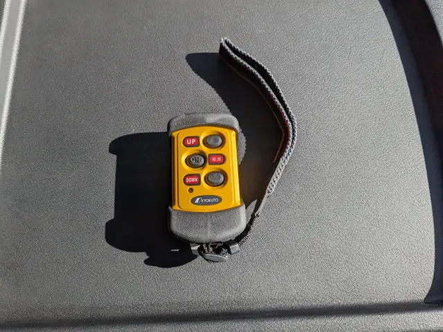 三菱 ファイター 2KG-FK65F(2WD)の写真50