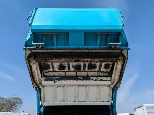 いすゞ エルフ TPG-NMR85AN(2WD)の写真11