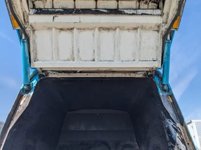 いすゞ エルフ TPG-NMR85AN(2WD)の写真12