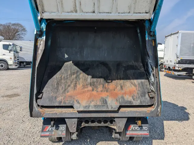 いすゞ エルフ TPG-NMR85AN(2WD)の写真13