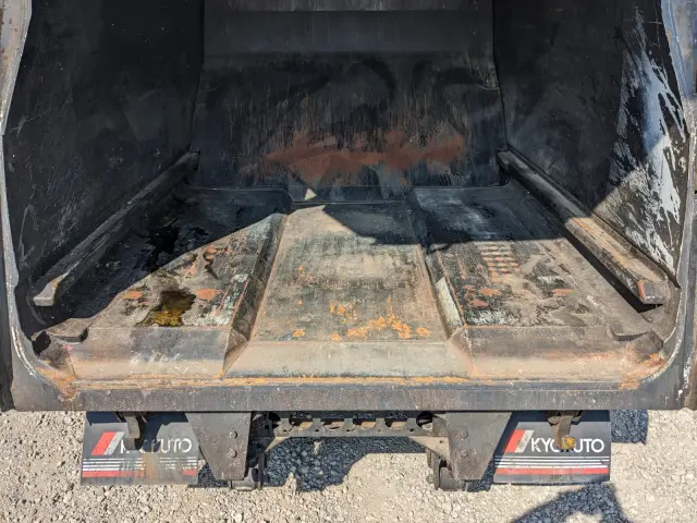 いすゞ エルフ TPG-NMR85AN(2WD)の写真14