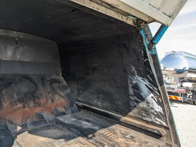 いすゞ エルフ TPG-NMR85AN(2WD)の写真16