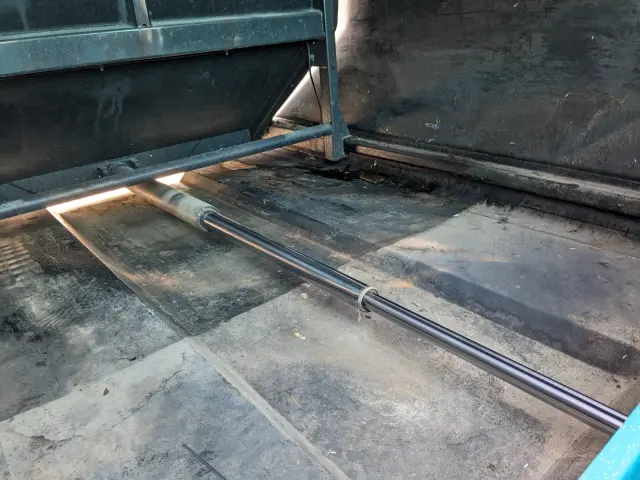 いすゞ エルフ TPG-NMR85AN(2WD)の写真18