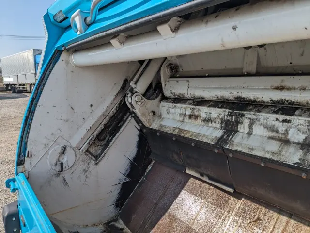 いすゞ エルフ TPG-NMR85AN(2WD)の写真21