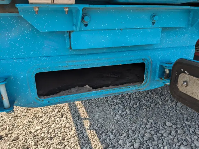 いすゞ エルフ TPG-NMR85AN(2WD)の写真22