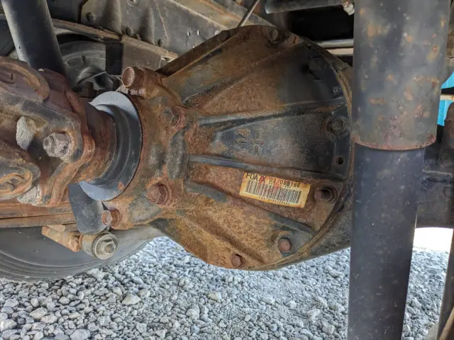 いすゞ エルフ TPG-NMR85AN(2WD)の写真29