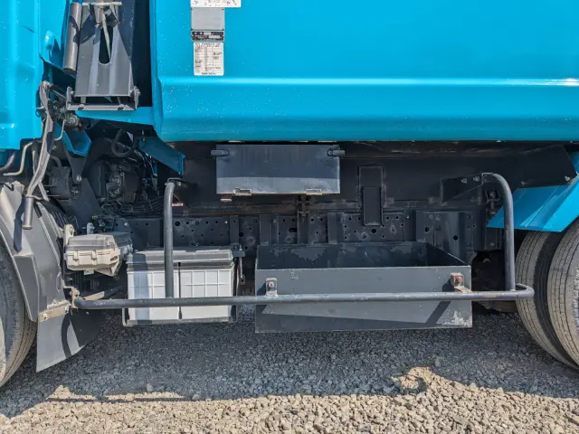 いすゞ エルフ TPG-NMR85AN(2WD)の写真31