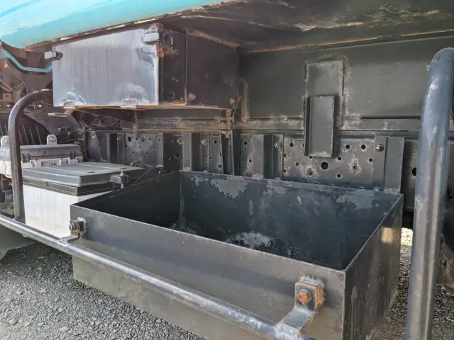 いすゞ エルフ TPG-NMR85AN(2WD)の写真32