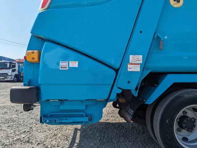 いすゞ エルフ TPG-NMR85AN(2WD)の写真34