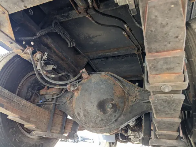 いすゞ エルフ TPG-NMR85AN(2WD)の写真35