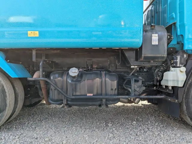 いすゞ エルフ TPG-NMR85AN(2WD)の写真36