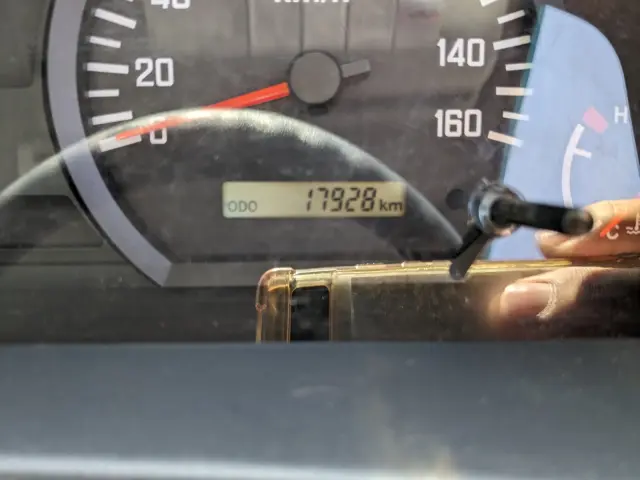 いすゞ エルフ TPG-NMR85AN(2WD)の写真40