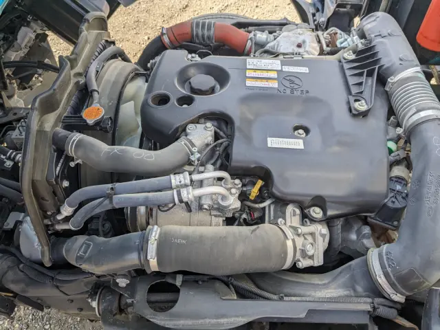 いすゞ エルフ TPG-NMR85AN(2WD)の写真41