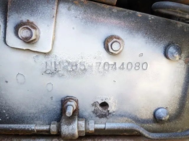 いすゞ エルフ TPG-NMR85AN(2WD)の写真44