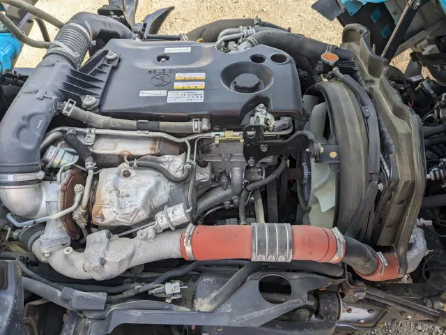 いすゞ エルフ TPG-NMR85AN(2WD)の写真45