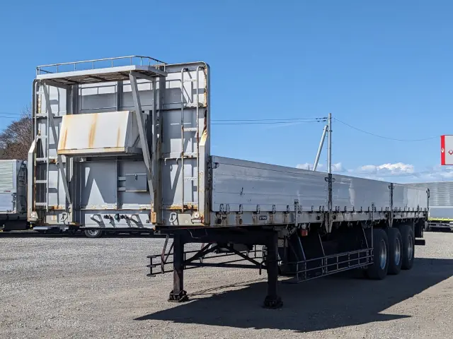 東邦 東邦 -TF36H2C3改の写真1