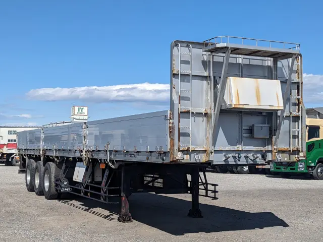 東邦 東邦 -TF36H2C3改の写真3