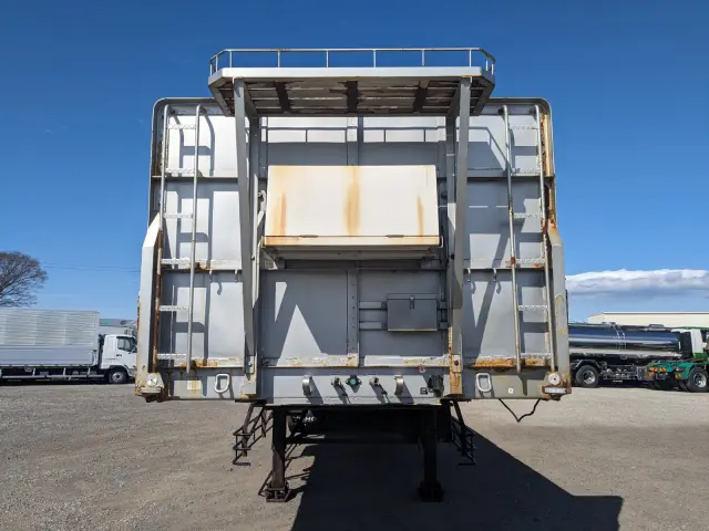 東邦 東邦 -TF36H2C3改の写真4