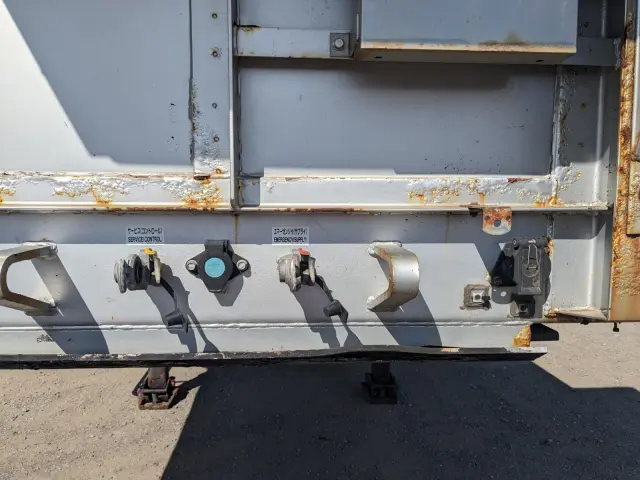 東邦 東邦 -TF36H2C3改の写真5