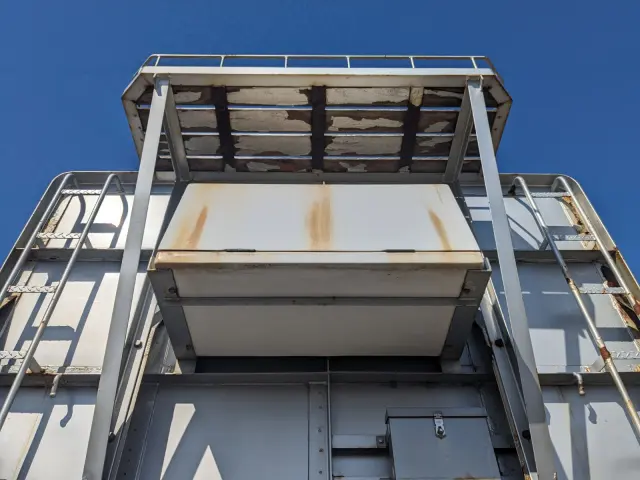 東邦 東邦 -TF36H2C3改の写真6