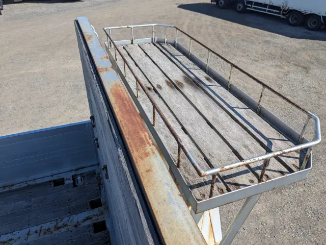 東邦 東邦 -TF36H2C3改の写真7