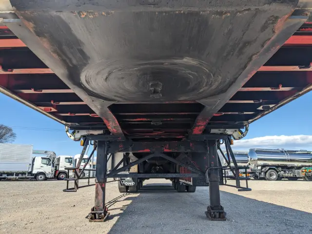 東邦 東邦 -TF36H2C3改の写真8