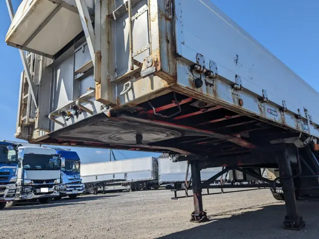 東邦 東邦 -TF36H2C3改の写真10