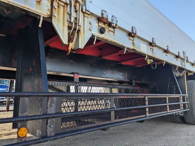 東邦 東邦 -TF36H2C3改の写真14