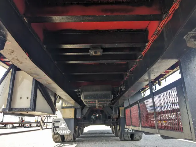 東邦 東邦 -TF36H2C3改の写真17