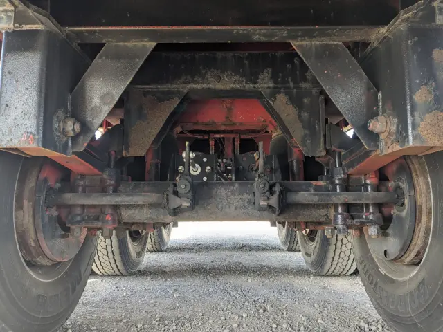 東邦 東邦 -TF36H2C3改の写真18