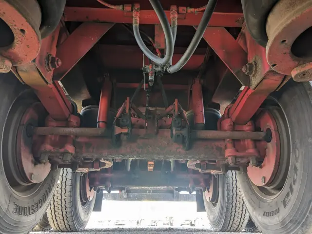 東邦 東邦 -TF36H2C3改の写真19