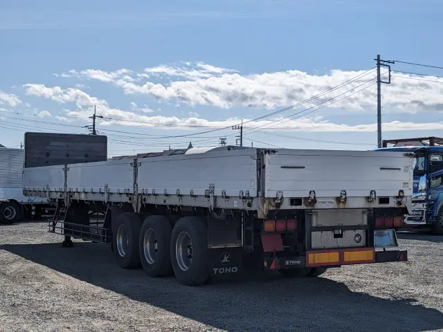 東邦 東邦 -TF36H2C3改の写真20