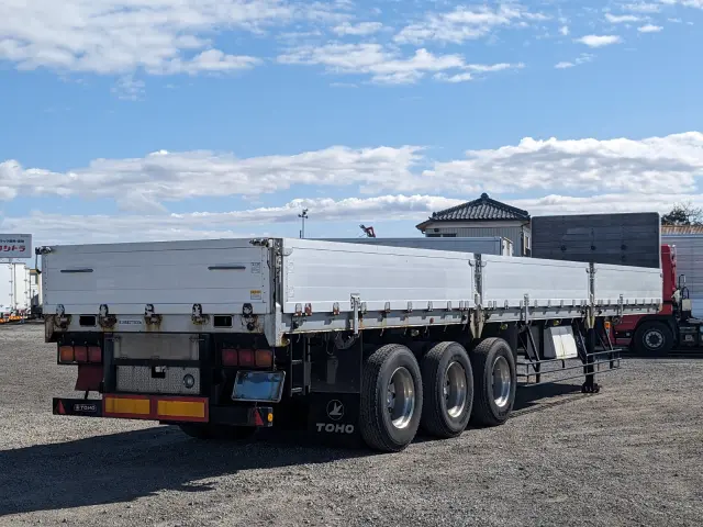 東邦 東邦 -TF36H2C3改の写真21