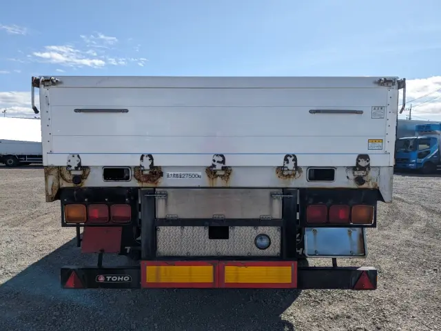 東邦 東邦 -TF36H2C3改の写真22