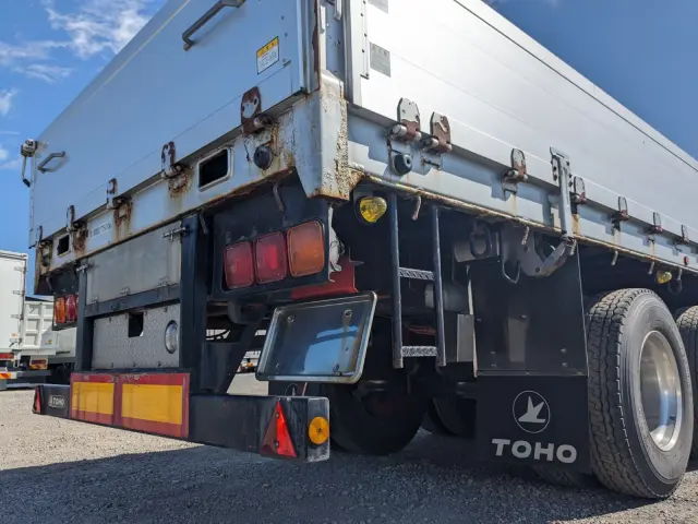 東邦 東邦 -TF36H2C3改の写真23