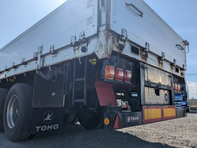 東邦 東邦 -TF36H2C3改の写真24