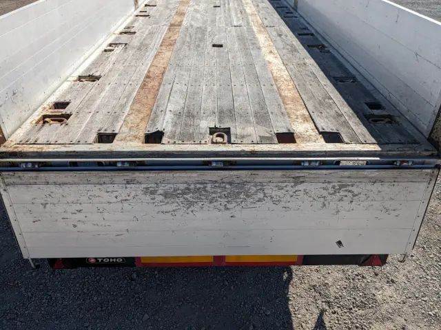 東邦 東邦 -TF36H2C3改の写真26