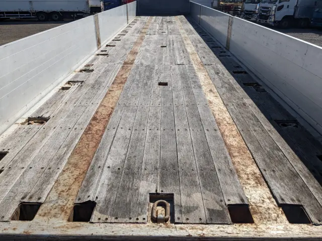 東邦 東邦 -TF36H2C3改の写真27