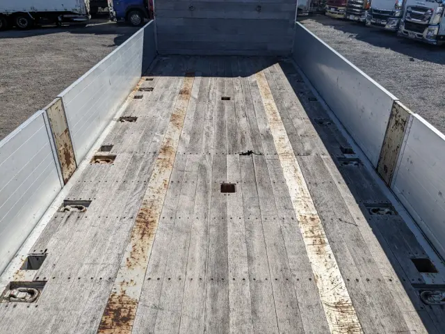 東邦 東邦 -TF36H2C3改の写真28